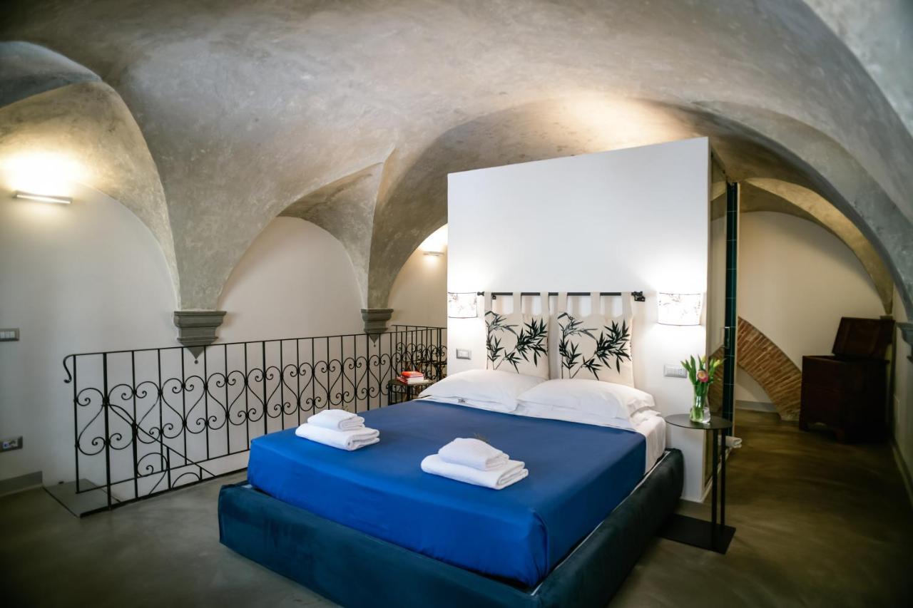 Ferienwohnung Casa S A F E R Florenz Exterior foto