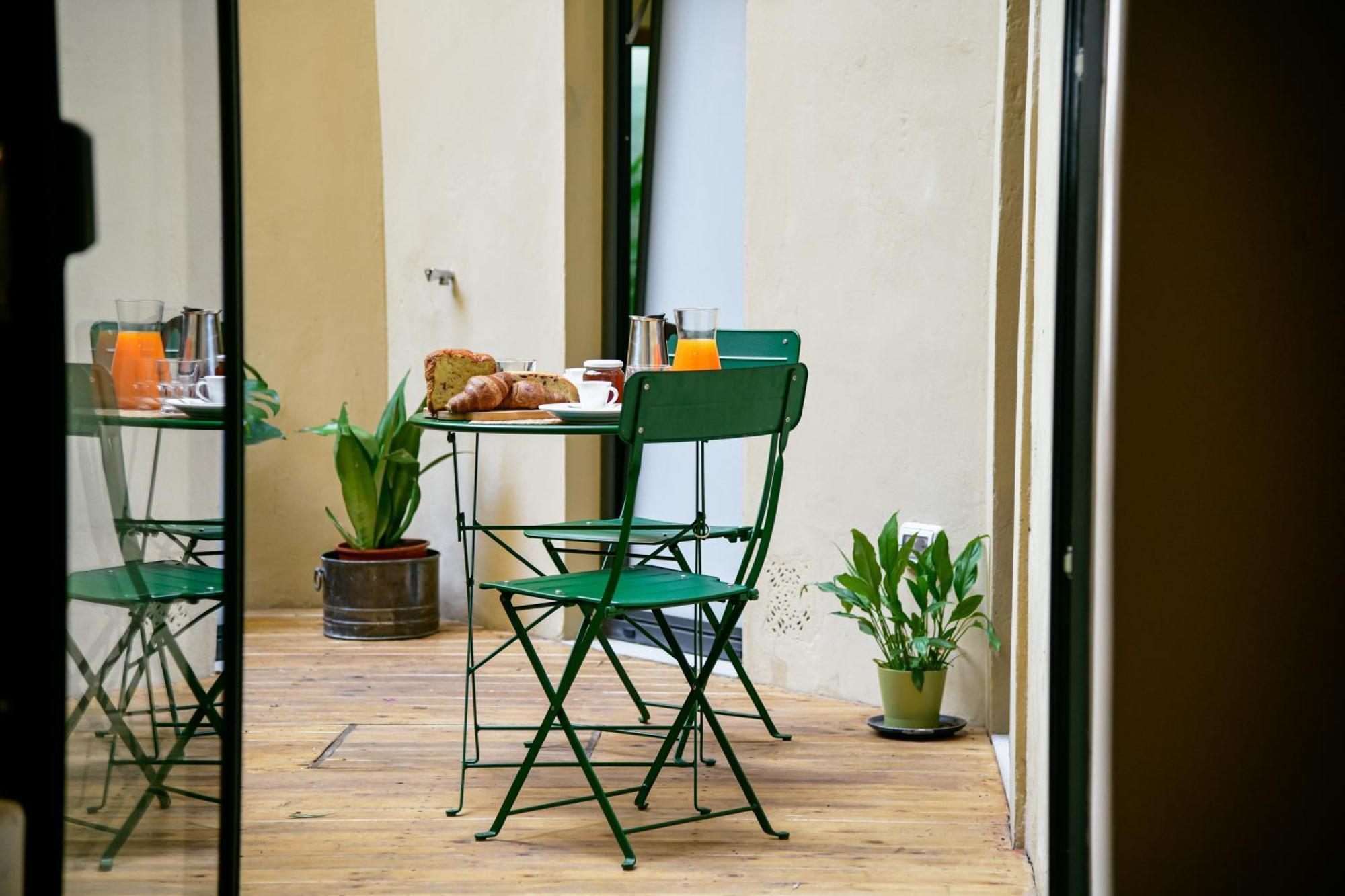 Ferienwohnung Casa S A F E R Florenz Exterior foto