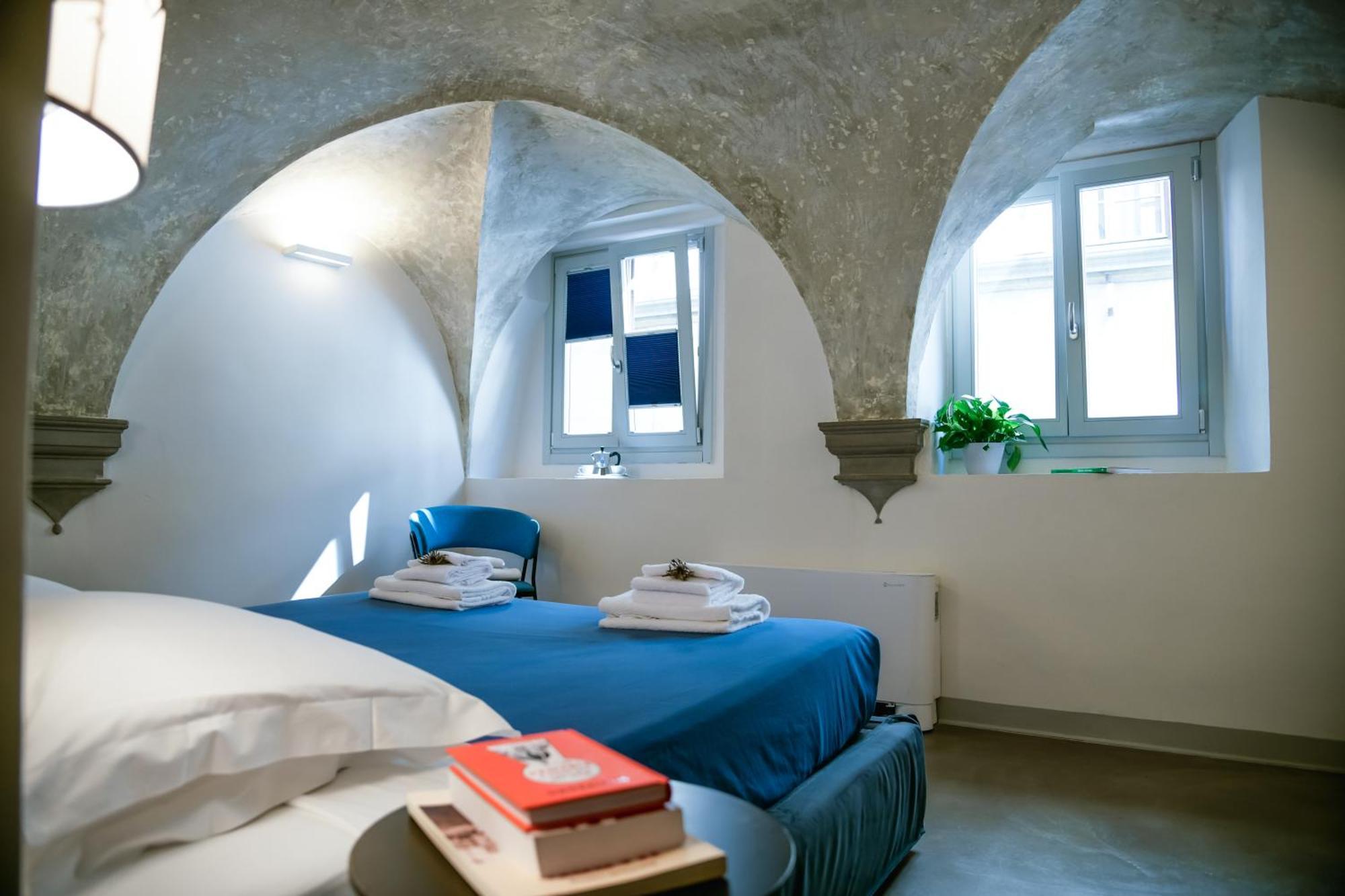 Ferienwohnung Casa S A F E R Florenz Exterior foto