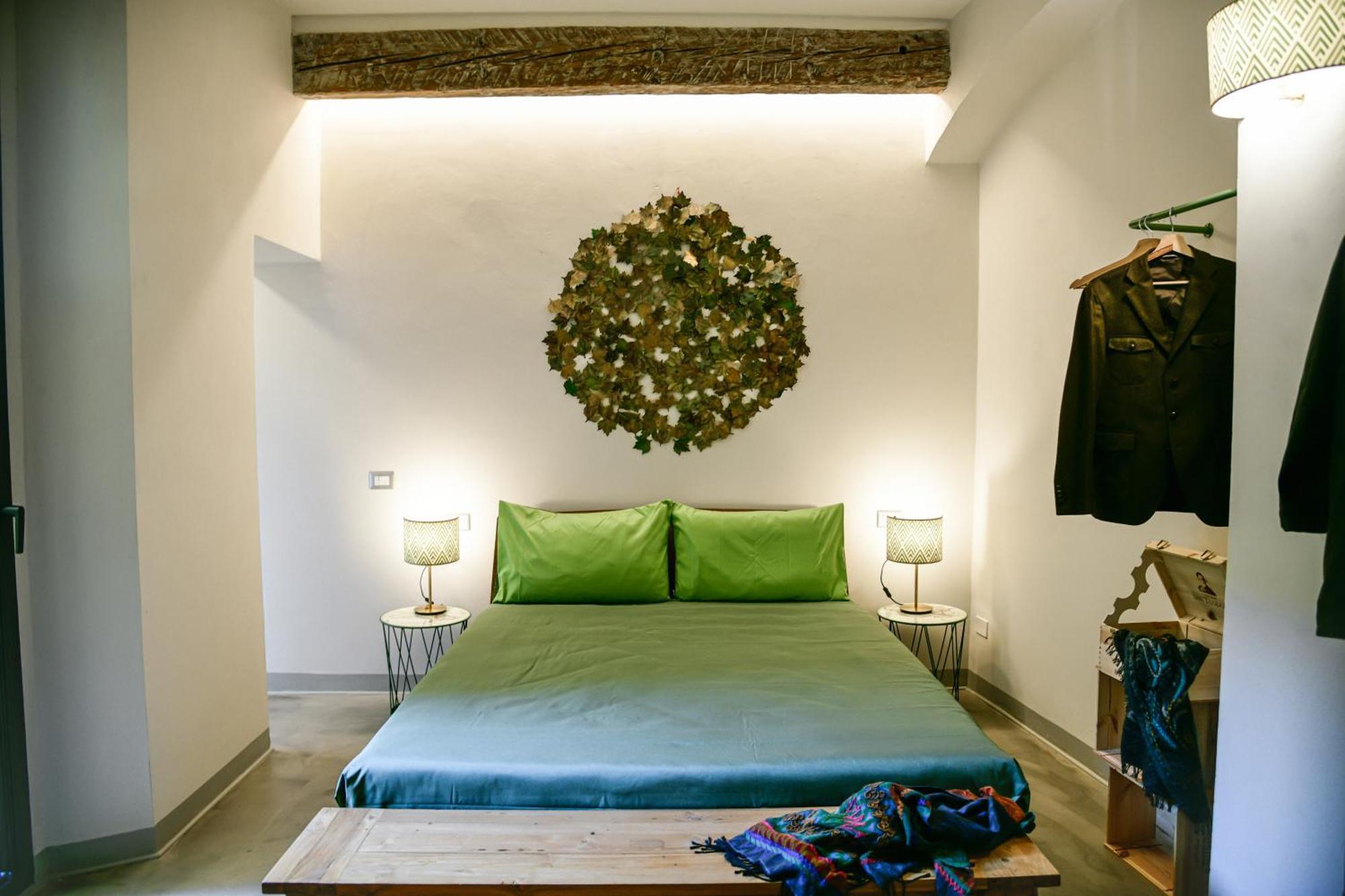 Ferienwohnung Casa S A F E R Florenz Zimmer foto