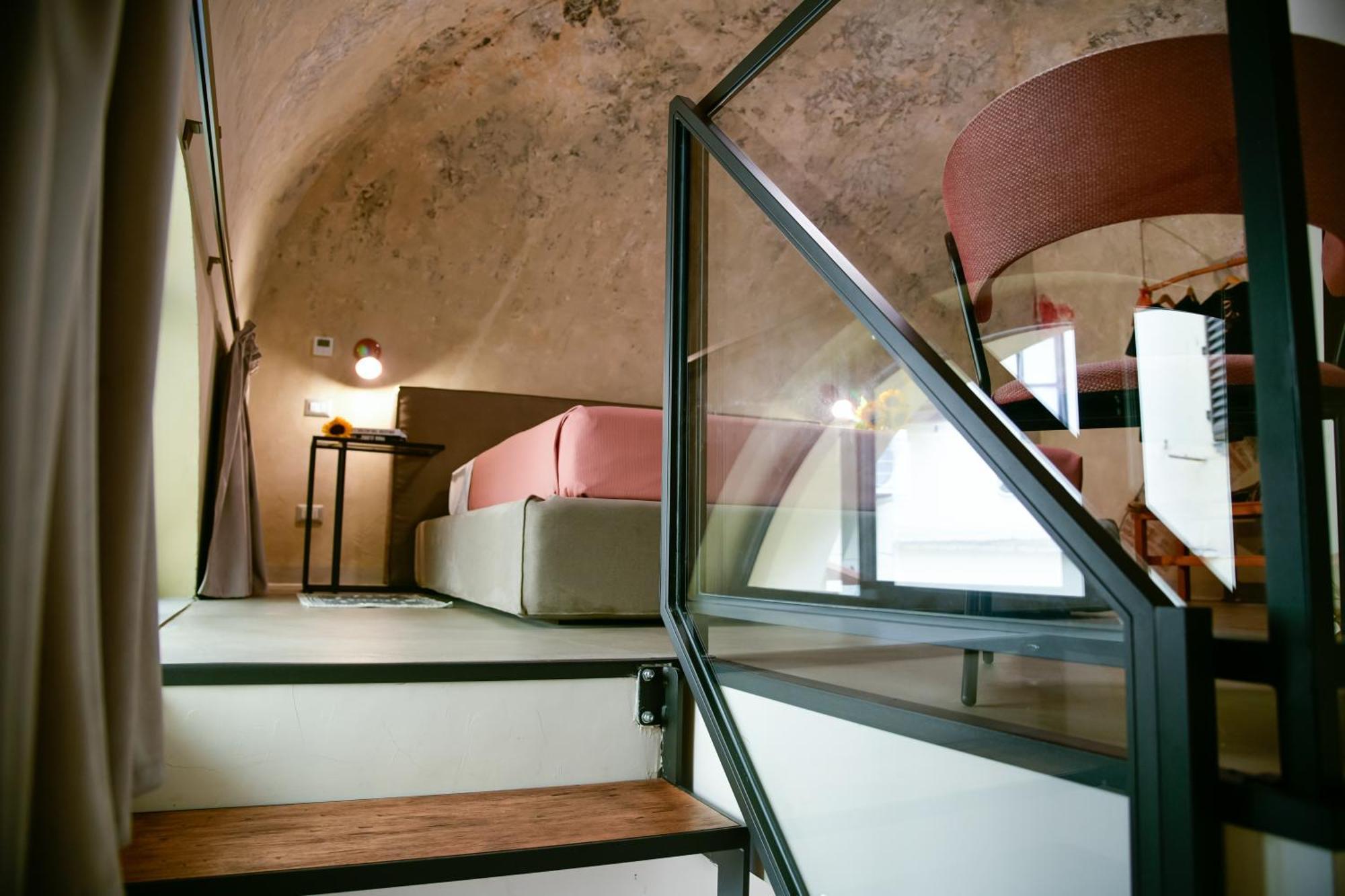 Ferienwohnung Casa S A F E R Florenz Exterior foto